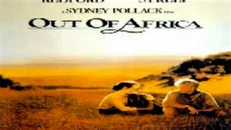 非洲10大经典电影，独特的非洲电影文化，你看过几部？__财经头条