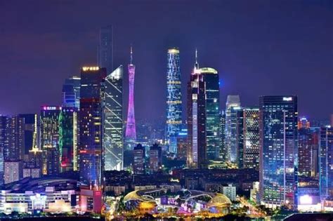 广东这个城市：不仅资源丰富而且环境优美，曾经做了3年省会！