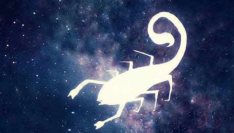 天蝎座最容易掌控的星座 天蝎座最容易爱上什么星座 - 万年历