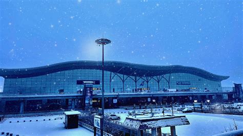 乌鲁木齐国际机场分公司标准化建设工作四步走 - 民用航空网