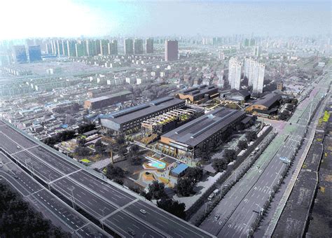 合肥明珠广场改造项目有新消息 2021年有望展“新颜” - 安徽 - 安徽财经网