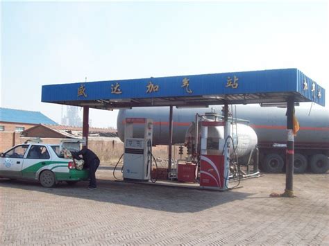 定制LPG液化石油气移动橇装灌装加气站，液化气瓶组充装站-阿里巴巴