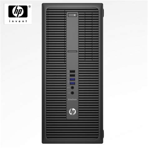 惠普/HP Desktop Pro PCI 台式计算机(i3-7100/4G/1TB/集显/DVD刻录)20寸显示器_台式计算机_计算机_尚 ...