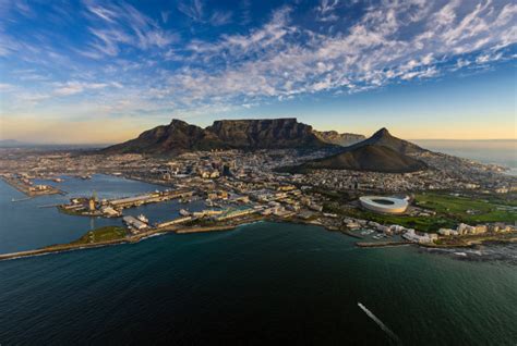 南非知识产权环境研究报告