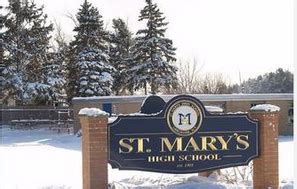 美国女子高中-美国圣玛丽女子高中2023届毕业生去向_Saint Mary’s School