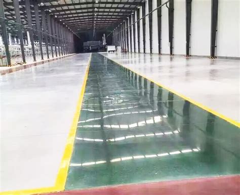 固化剂地坪系列 - 江苏地平线新材料科技有限公司|环氧地坪漆|真州环氧地坪|真州|真州地坪漆