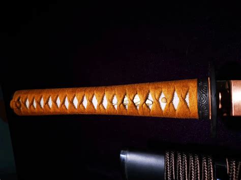 定制展示—打刀-日本刀-蒼狼剑社-日本刀,传统刀剑,真剑修复, 研磨