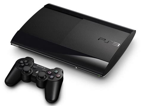 不忘老主机 索尼推出PS3主机固件更新升级4.70版_www.3dmgame.com