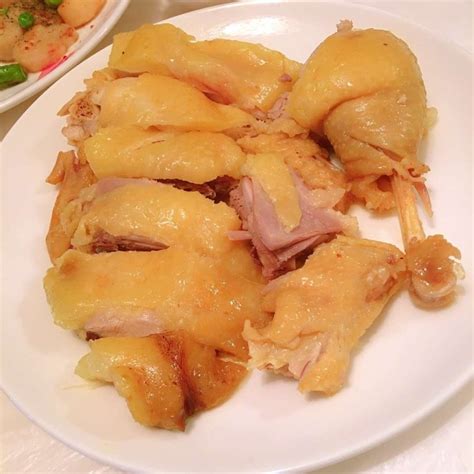 广东盐焗鸡的正宗做法配方，广东盐焗鸡怎么做好吃又简单？_学厨网