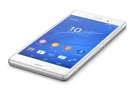Sony Xperia Z3 Review (Dual SIM): Good Multimedia Features, Improved ...