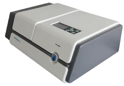 赛普环保SP480红外分光油份浓度分析仪