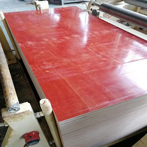 木模板的安装规范 - 五棵松木业