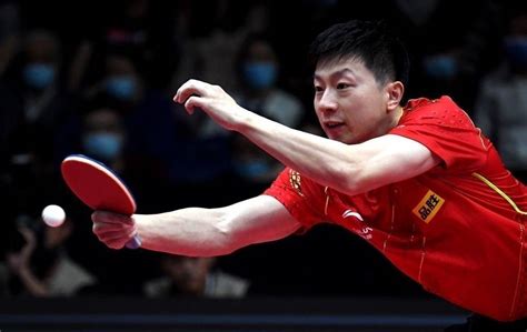 东京奥运乒乓球比赛禁止手触球台或吹球，限制中国队的新方法又来了？-上游新闻 汇聚向上的力量