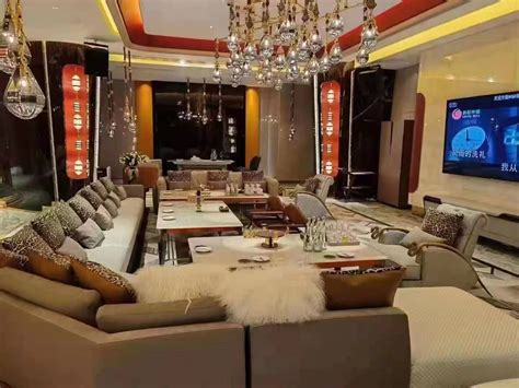 上海新上海滩KTV-上海高端豪华KTV预订2023已更新（今天-发布）