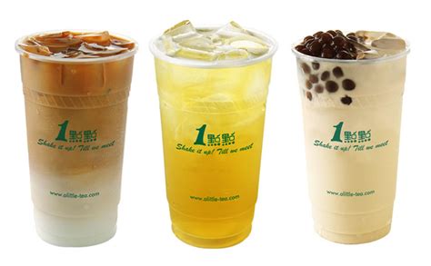 温州一点点奶茶加盟店费用需要多少钱 - 温州 - 饮品甜品 - 中国餐饮网