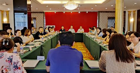 青岛市委会举办2022年新会员培训班