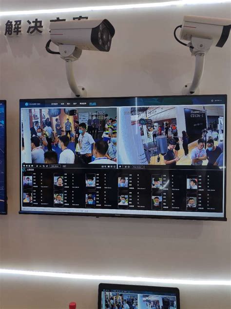 海康威视-上海别墅监控安装 高清夜视无线监控摄像头-安防展览网