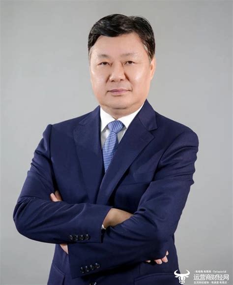 前中国移动集团市场部总经理徐达任中国广电5G首席战略官-北京通信信息协会