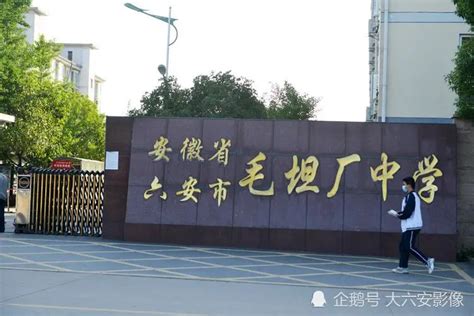 特写:毛坦厂中学和毛坦厂镇的经济_红星新闻_新浪博客