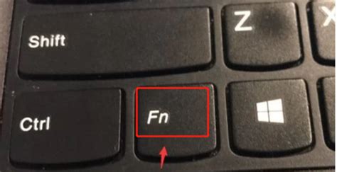 怎么锁定笔记本fn，hp笔记本电脑fn键怎么锁定_大销网