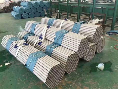 南京2507不锈钢管现货供应-环保在线