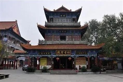 湖北省荆州古城：中国府城中保存最为完好的古城垣