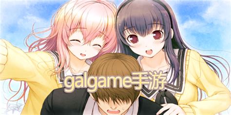 galgame游戏攻略网站