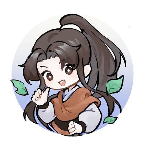 李逍遥古风头像女生版