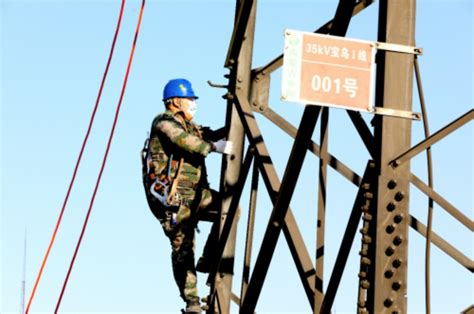 内蒙古电力集团电网统调装机首次突破8000万千瓦_阳光工匠光伏网