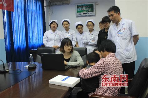 莆田市第一医院成功开展冷冻消融房颤新疗法 -- 严道医声网