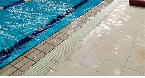 YC302-网格面系列-泳池砖-游泳池瓷砖厂家-游泳馆专用砖-泳池砖厂家-佛山风采陶瓷-