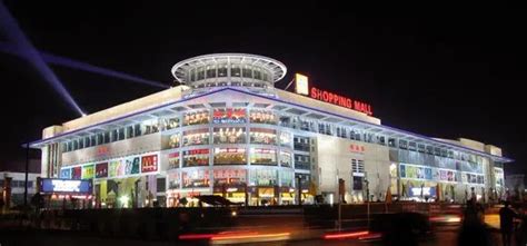 武汉销品茂8月31日闭店升级，将向“生活新主场”转变-新闻频道-和讯网