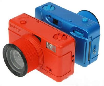 青岛6胶片旁轴LOMO相机-价格:120.0000元-se74114778-单反相机-零售-7788相机收藏