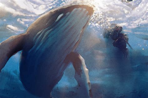 什么是比特币鲸鱼？它又是如何制造出市场波浪的？