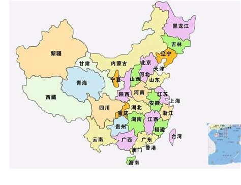 整理了中国行政区划列表 省/自治区/直辖市/特别行政区→ 副省