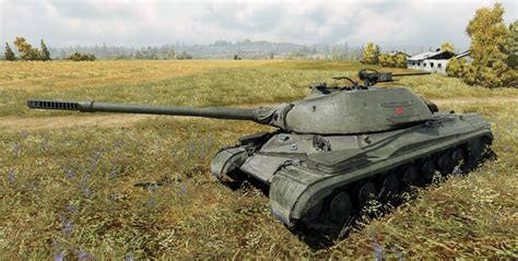 坦克世界闪击战:268工程 - 萌娘百科 万物皆可萌的百科全书