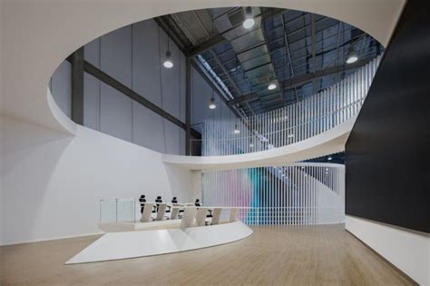 商业空间设计公司的主要合作对象有哪些_商业空间设计-武汉金枫荣誉室内环境设计有限公司