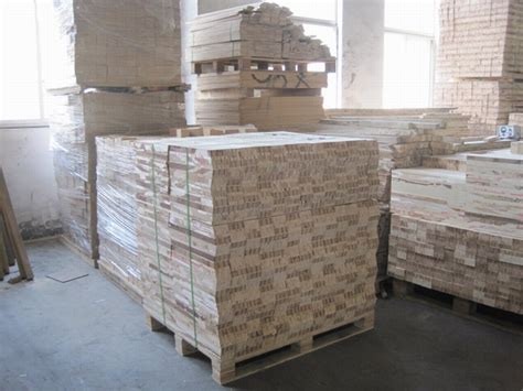 半成品加工区-上海申湄木业有限公司
