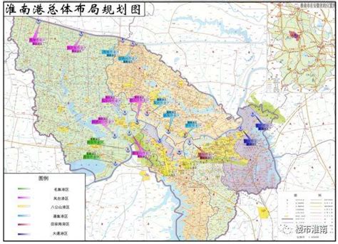 淮南山南新规划图2022,淮南山南20年新规划,淮南山南2025规划(第3页)_大山谷图库