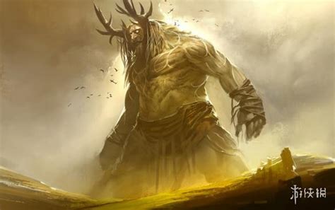 北欧神话中强大到弑神的怪物，克拉肯在其中根本不值一提？(上篇)