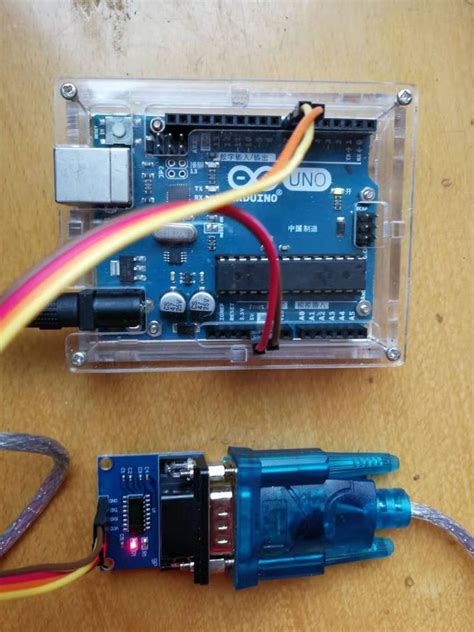 【Arduino】108种传感器模块系列实验（资料+代码+图形+仿真） - 第71页 - Arduino - 极客工坊 - Powered ...