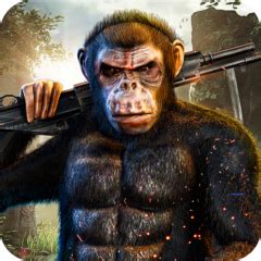 武装猴子完整版下载-武装猴子游戏下载v1.8.0 安卓版-2265手游网