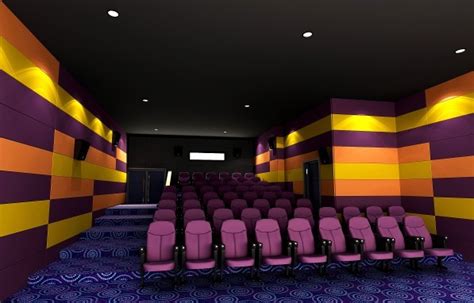 小型电影院需要多大面积 小型电影院加盟智慧之选多少_神州加盟网