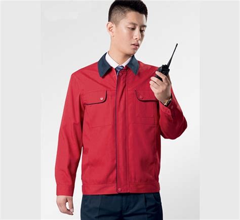 西安西服定做-工作服厂家-陕西南方制衣有限公司