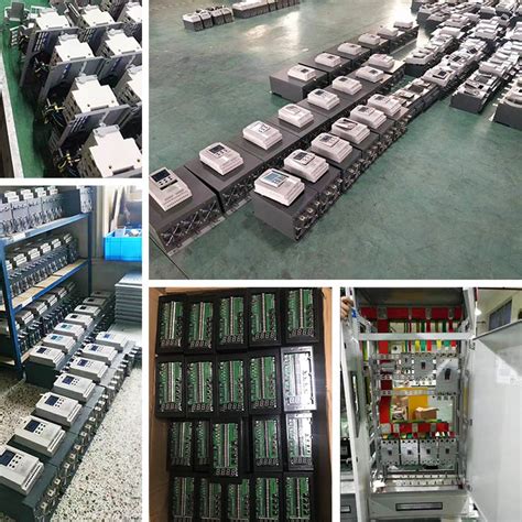 2024欢迎访问##湘潭ED-9600智能操控装置厂家 – 产品展示 - 建材网