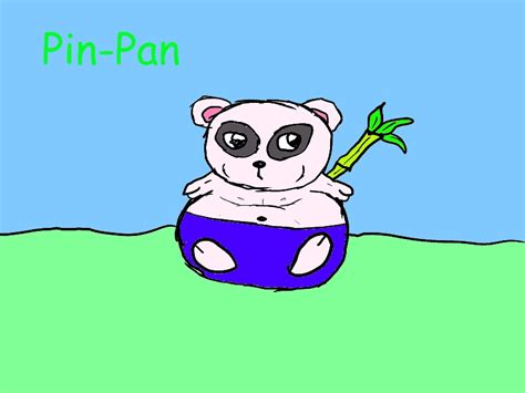 Pin-Pan | Constructed Mythology | Fandom
