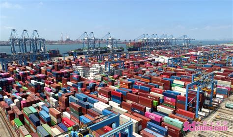 前三季度山东省外贸进出口2.44万亿元，同比增长15.7%-齐鲁晚报·齐鲁壹点