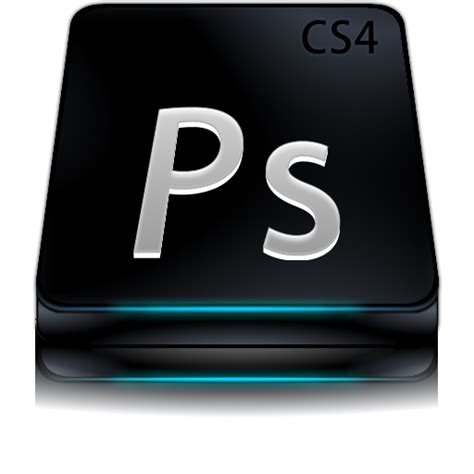 圆形PS软件PNG图标 - 爱图网设计图片素材下载