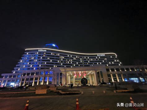 乌鲁木齐希尔顿酒店_星级酒店设计案例_智尚设计公司