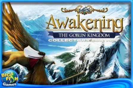 觉醒：精灵王国 Awakening: The Goblin Kingdom (豆瓣)